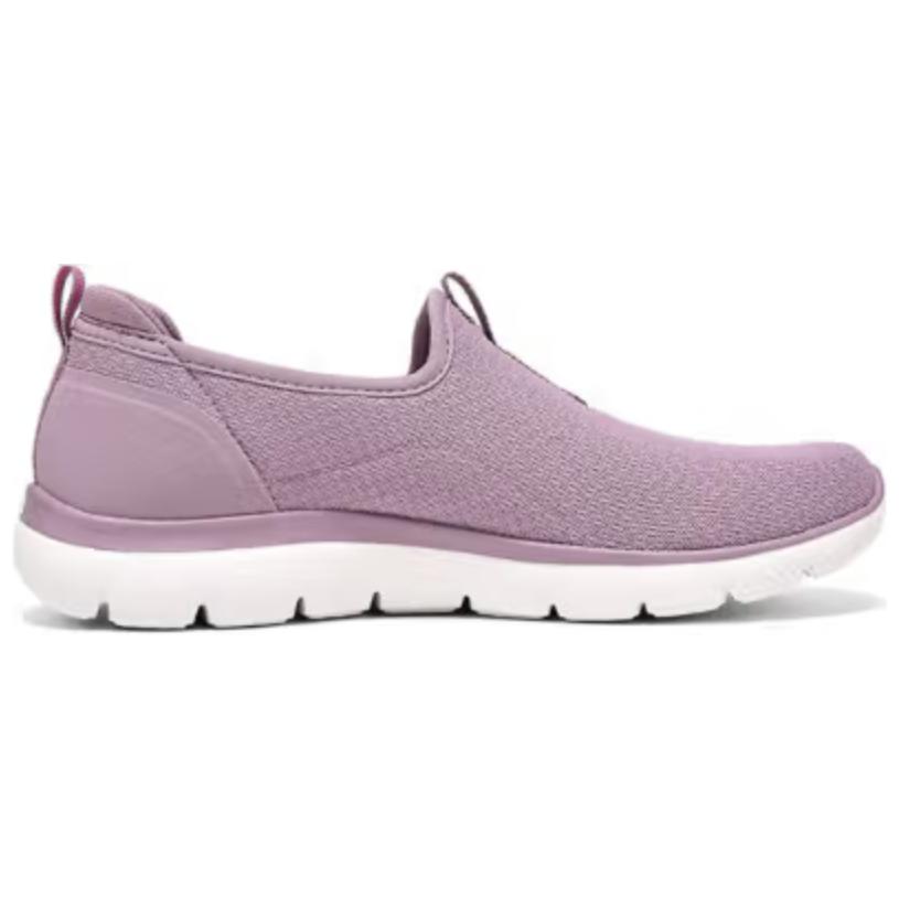 Skechers Sport Abrasion Resistant Abrasion Resistant Low top Casual Shoes Women’s Pale Dogwood