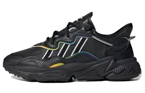 Adidas Wmns Ozweego 'Black Multi' Women's
