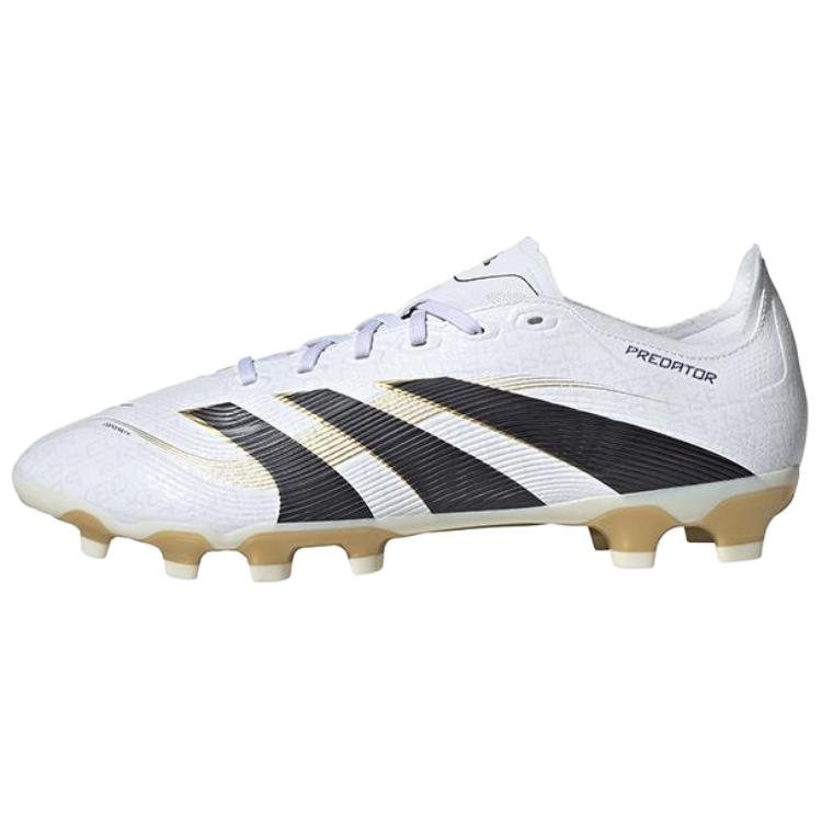 Adidas PREDATOR LEAGUE Soccer Shoes Unisex White