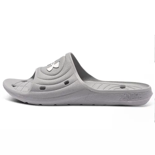 Under Armour Locker 4 Slide 'Mod Grey'