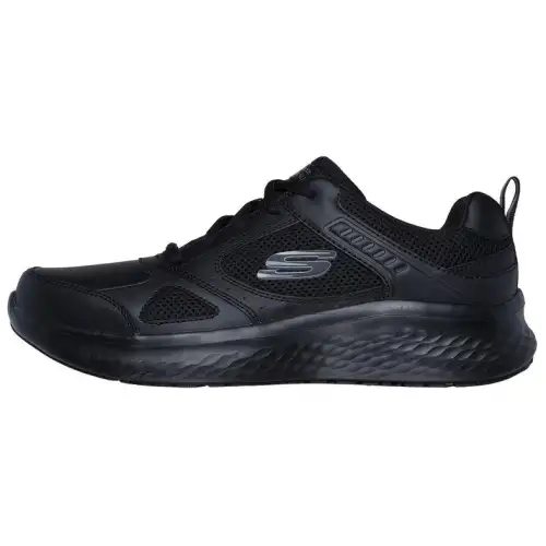 Skechers Skech Lite Pro Low top Casual Shoes Men's Black
