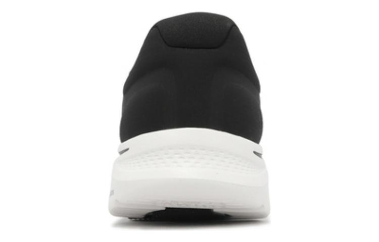 Skechers GO WALK 7 Abrasion Resistant Breathable Low top Casual Shoes Men’s Black