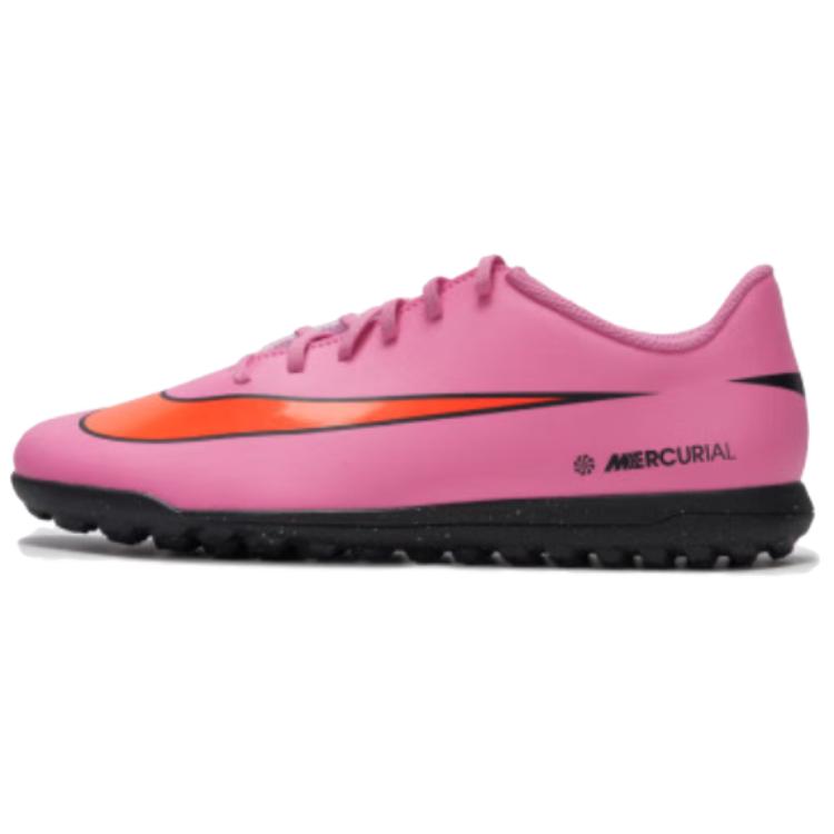 Nike Mercurial Vapor 16 Soccer Shoes Unisex Pink
