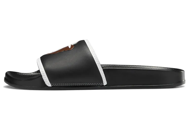 Reebok Oioi x Reebok Classic Slide 'Black White'