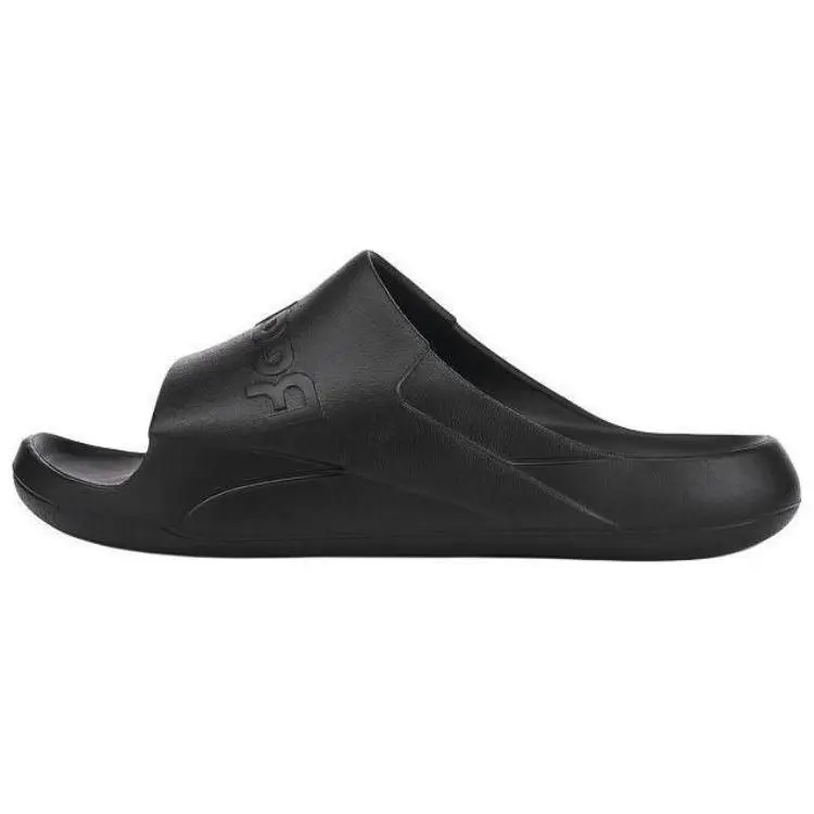 Clean Slide Reebok 'Triple Black'