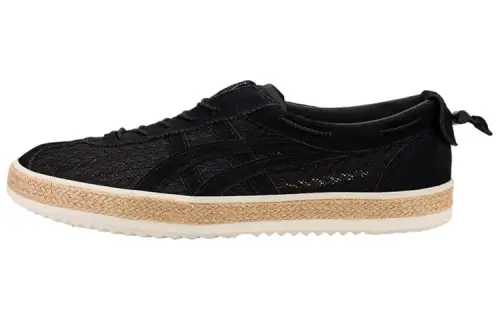 Onitsuka Tiger Delegation 'Black'