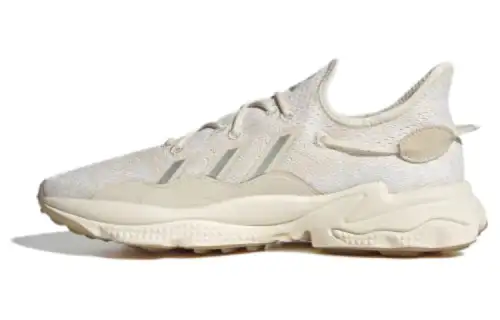 Ozweego Adidas Originals Knit 'Wonder White Gum'