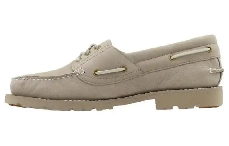 Timberland Versatile Cushioning, Wear Resistant Low top Casual Shoes Women's Beige
