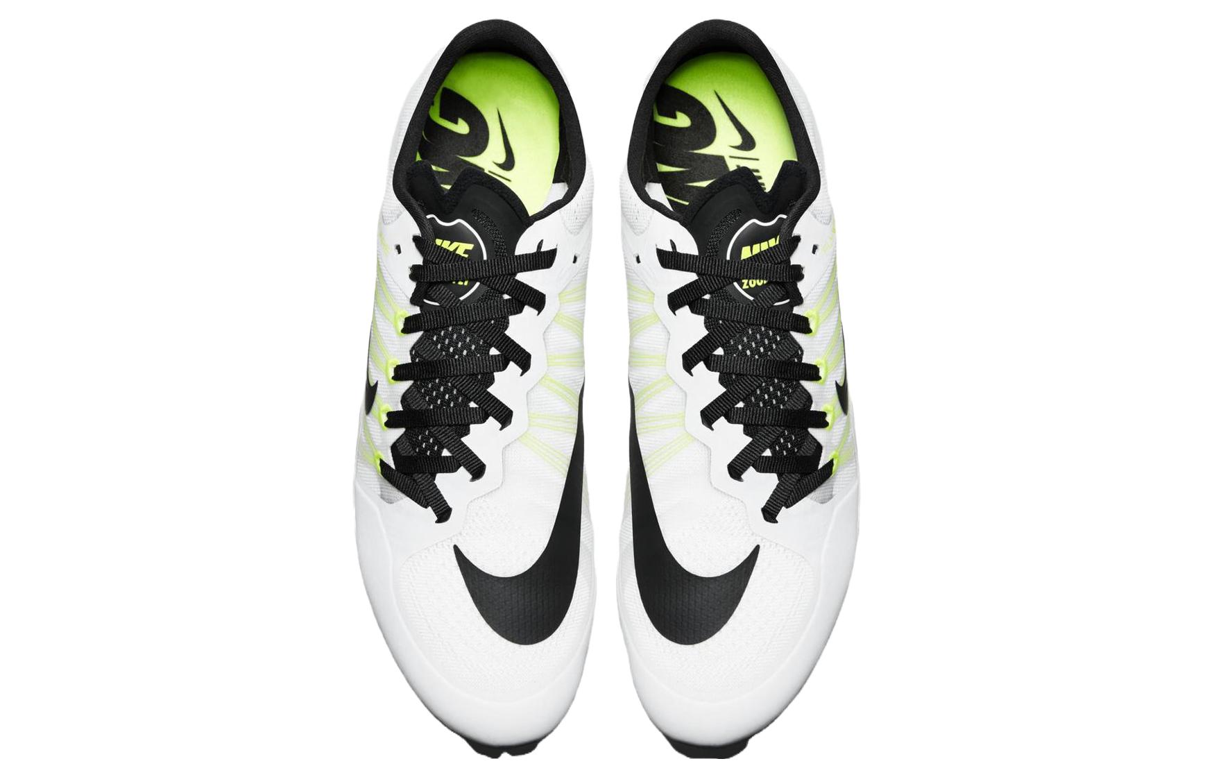 Nike Zoom Ja Fly 2 ‘White Volt’ Women’s
