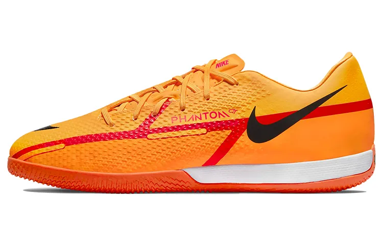 Nike Phantom GT2 Academy Ic 'Orange Black'
