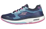 Skechers Go Walk Workout Walker Low top Casual Shoes Women's Blue