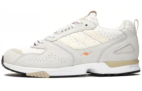 Zx 4000 Shelflife x Zx 4000 Consortium Adidas Originals 'Handcrafting'