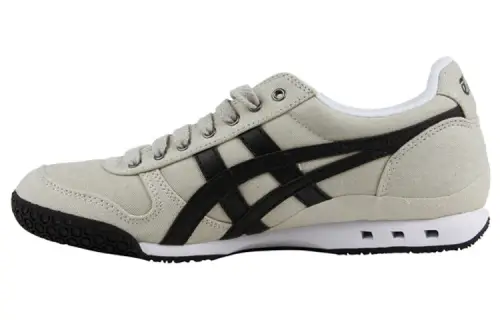 Onitsuka Tiger Ultimate 81 Casual Shoes Unisex Low Top Light Brown