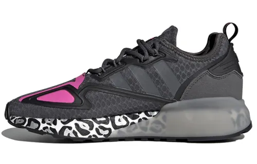 Adidas Originals Zx 2K Boost Grey Women's