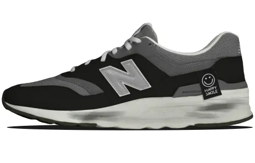 New Balance NB 997 Shadow Walker Slip Resistant Abrasion Resistant Slip Resistant Abrasion Resistant Low top
