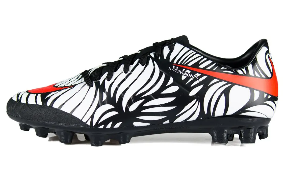 Nike Hypervenom Phelon Ii Neymar AG R 'Black'