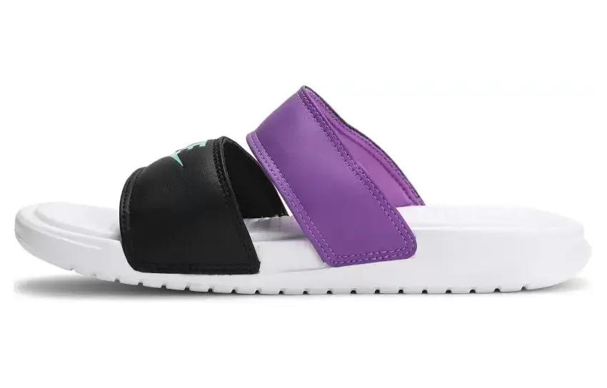 Nike Benassi Duo Ultra 'White' Women's