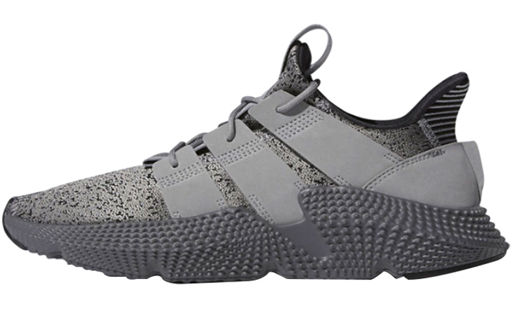 Adidas Prophere 'Black Grey'