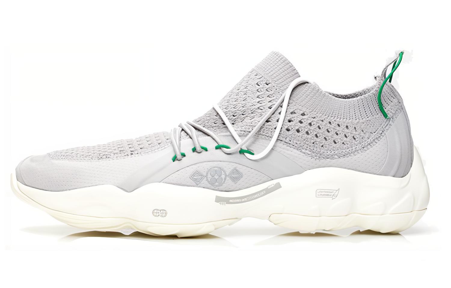Reebok Dmx Fusion Mita Sneakers Grey