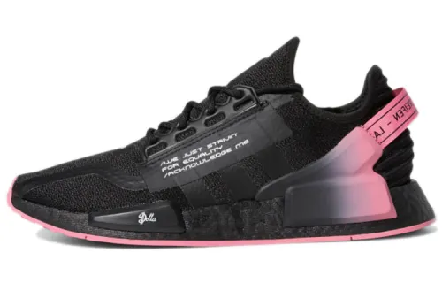 Adidas Originals Damian Lillard x Adidas Originals NMD_R1 V2 'D.O.L.L.A.'