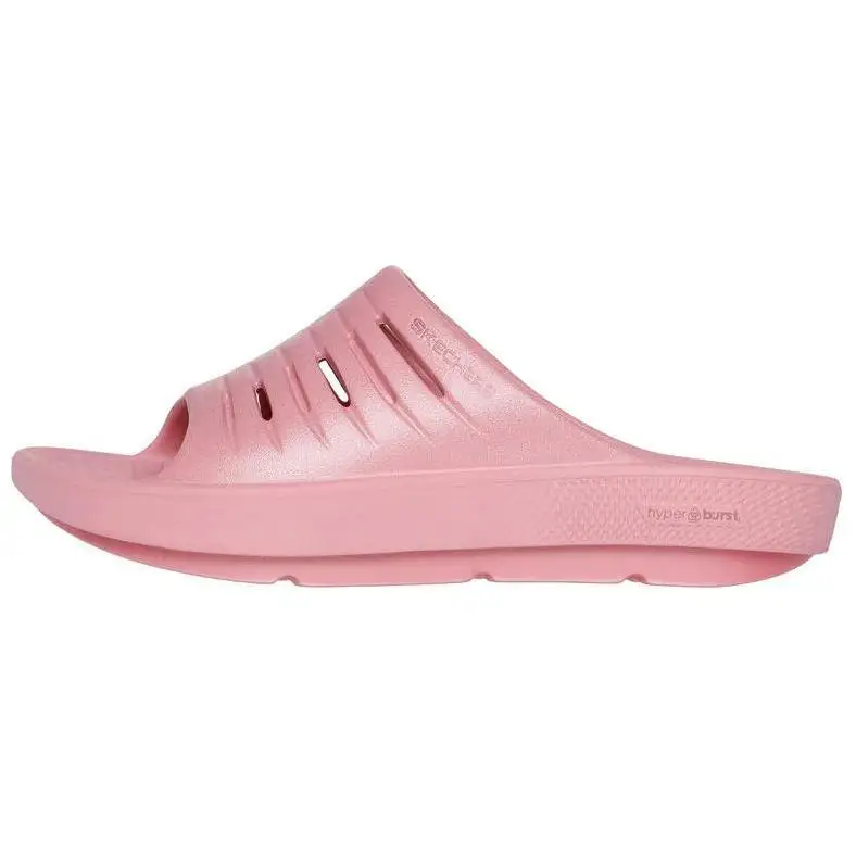 Skechers Women's GO Soft And Comfortable Slide Slippers Women's Pink