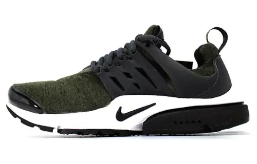 Nike Air Presto Tp Qs 'Cargo Khaki'