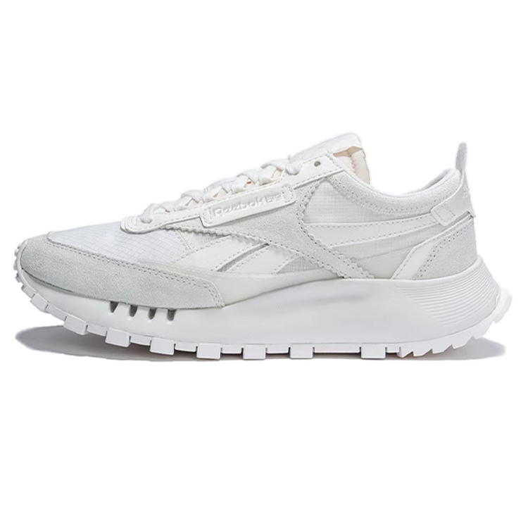 кроссовки Reebok CL LEGACY W+ (белые)