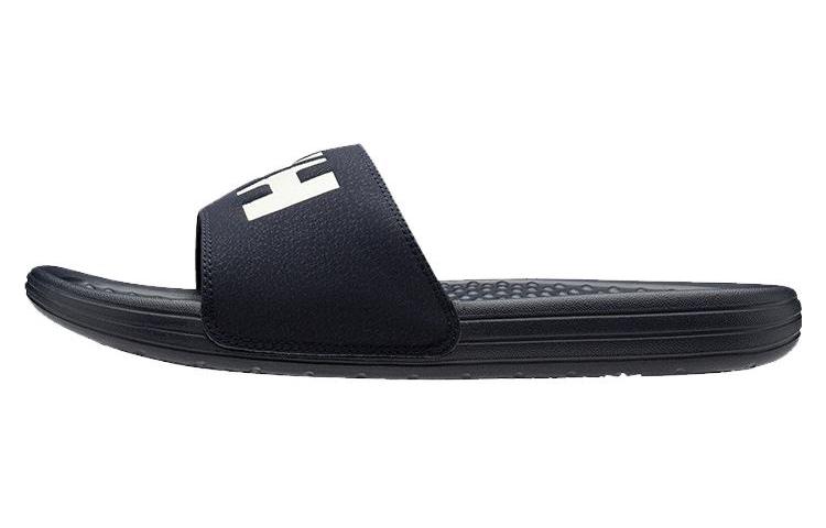 HELLY HANSEN Casual Sports Slippers Men's Dark Blue