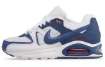 Nike Air Max Command 'White Blue'