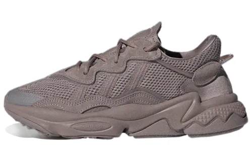 Adidas Wmns Ozweego 'Lava Grey'