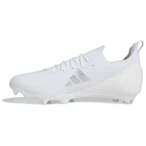Adizero Electric+ Adidas 'White Silver Metallic'