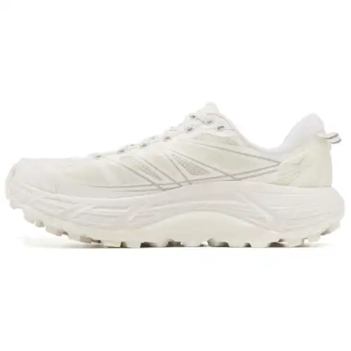 HOKA ONE ONE Mafate Speed 2 'White'
