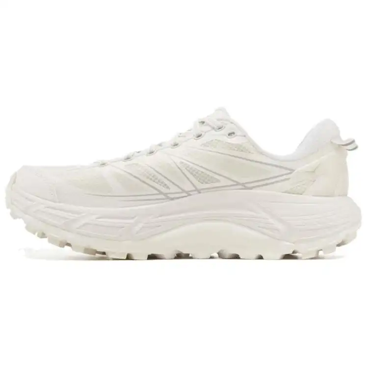 HOKA ONE ONE Mafate Speed 2 'White'