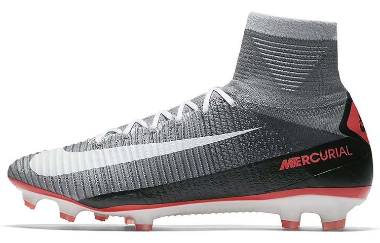 Nike Mercurial Superfly 5 Se Fg 'Wolf Grey'