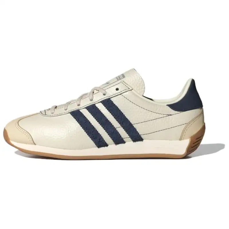 Country Wmns Adidas Originals Og 'Off White Night Indigo'