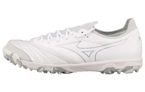 Mizuno Morelia Neo Sala Beta TF 'White'