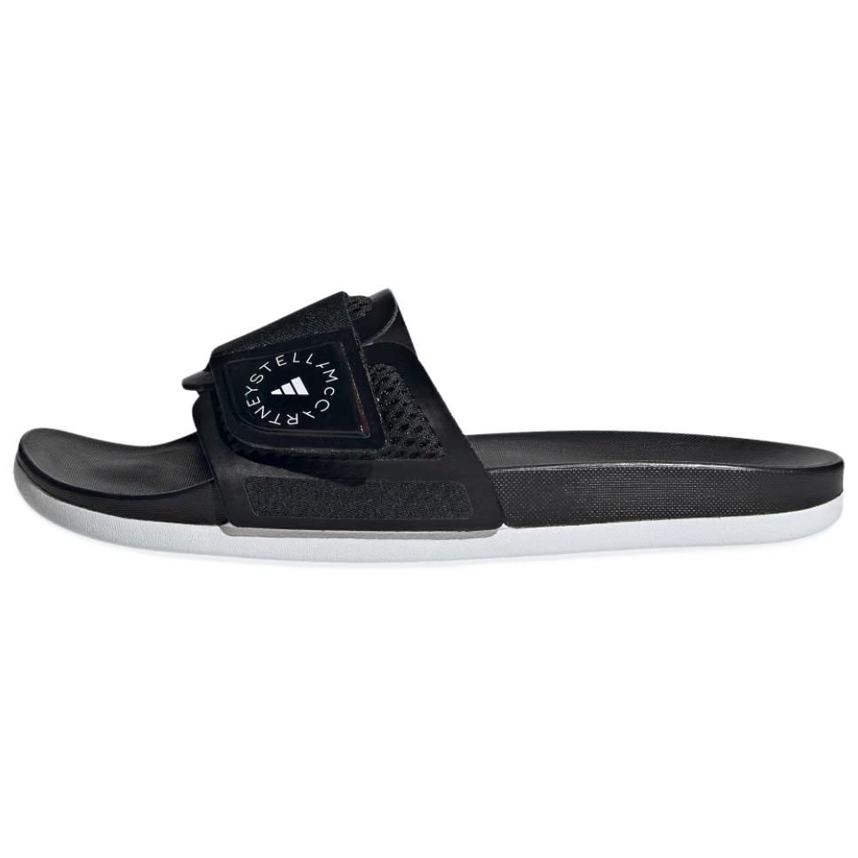 Adidas Stella McCartney x Adidas Wmns Slide 'Core Black' Women's