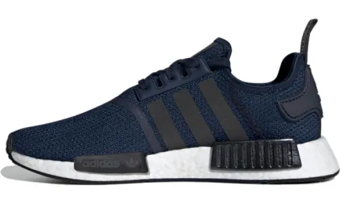 Adidas NMD_R1 'Collegiate Navy'