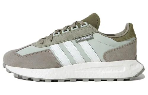 Adidas Retropy E5 'Grey Olive'