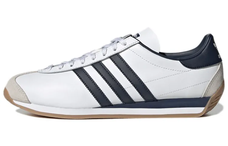 adidas originals Country OG White Navy
