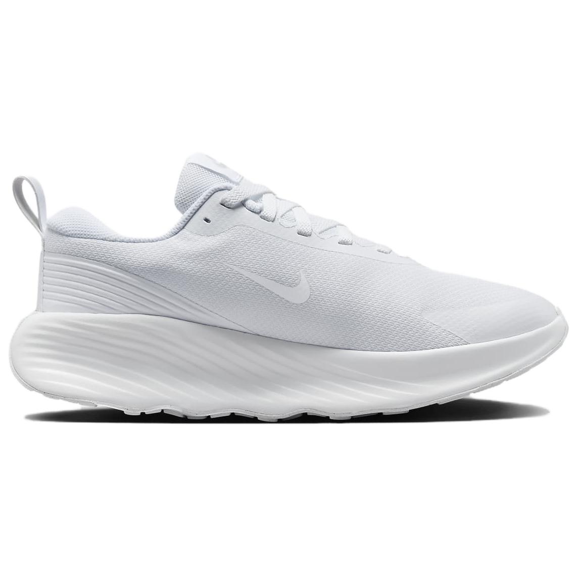 Nike Rebound Low top Casual Shoes Women’s White