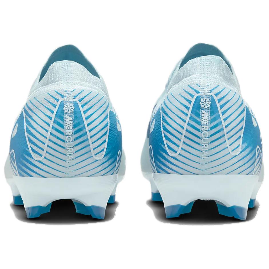 Nike Mercurial Vapor 16 Pro Fg Glacier Blue Blue Orbit