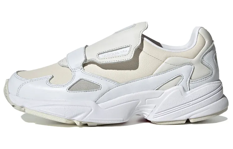 Adidas Wmns Falcon Rx 'Triple White' Women's