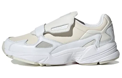 Adidas Wmns Falcon Rx 'Triple White' Women's