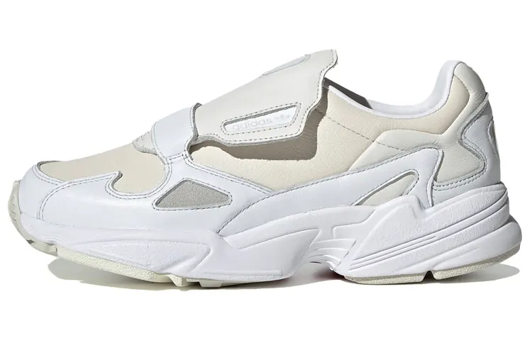 Adidas Wmns Falcon Rx 'Triple White' Women's