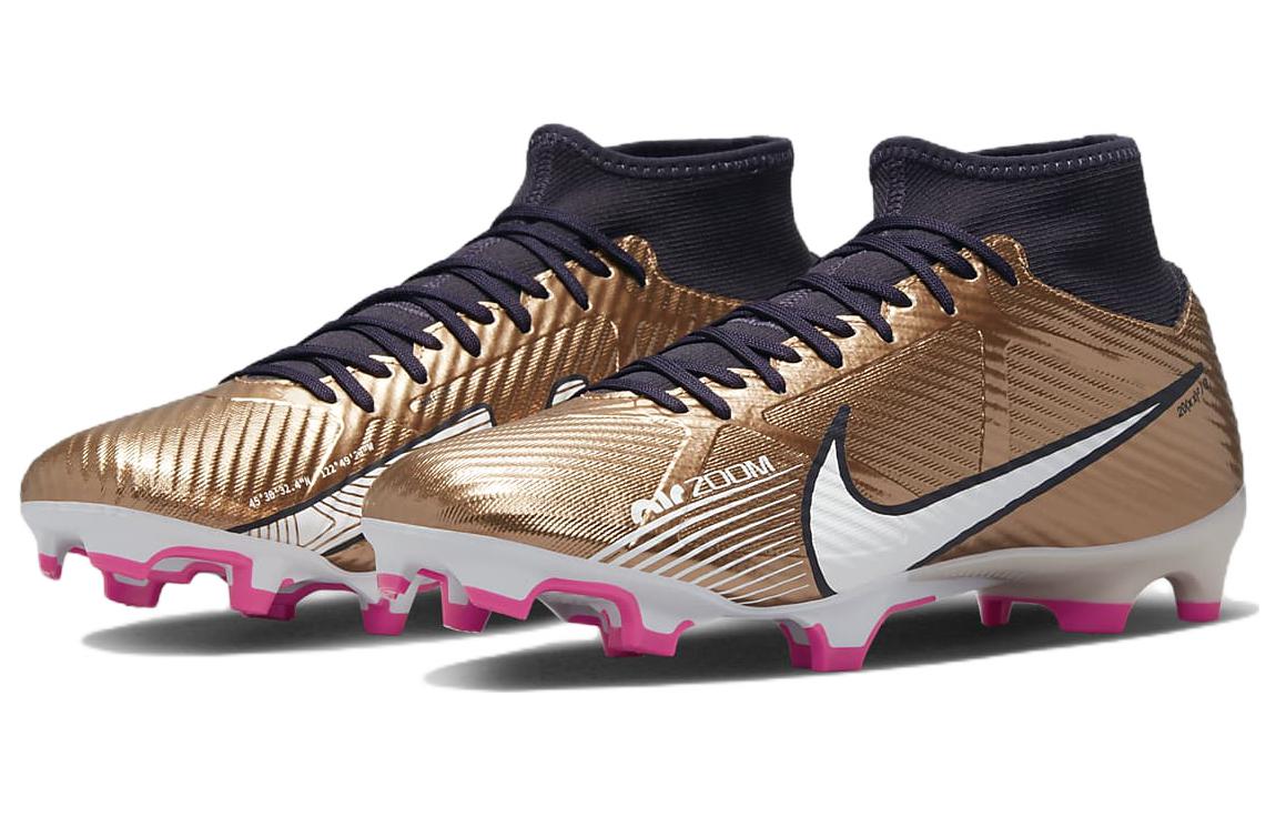 Nike Zoom Mercurial Superfly 9 Academy MG 'Generation Pack'