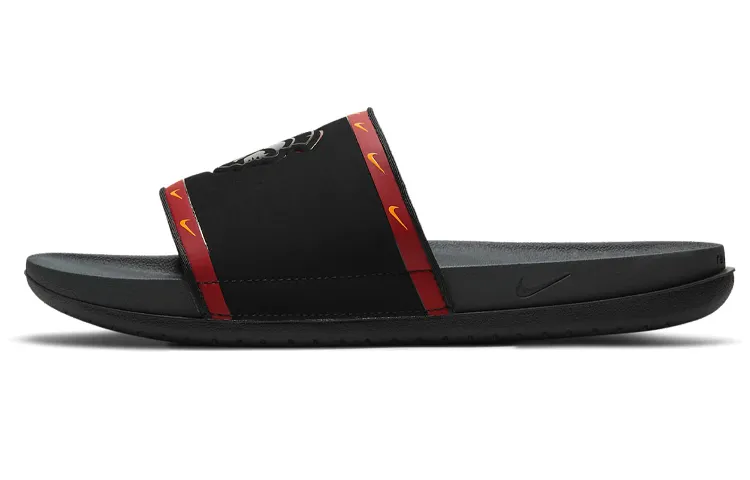 Nike Offcourt Slide 'USC'