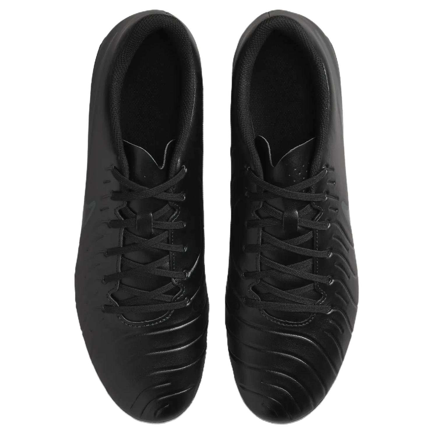 Nike Tiempo Legend 10 Club Mg Black Deep Jungle