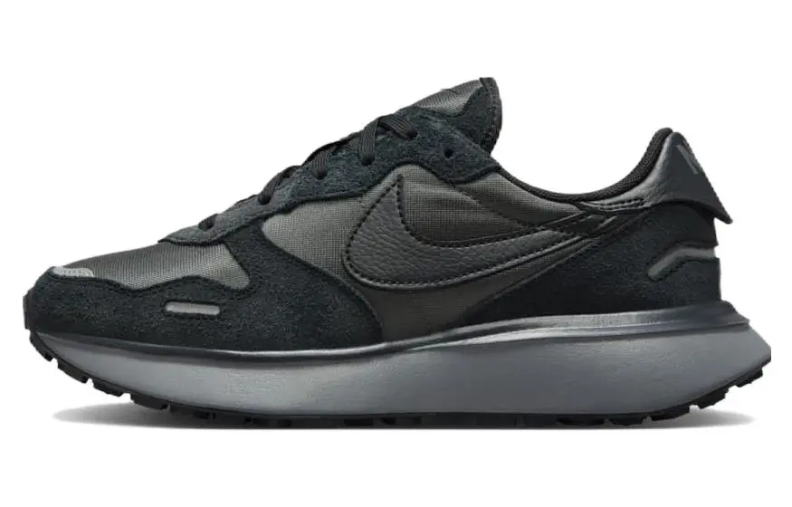 Nike Phoenix Waffle Anthracite Smoke Grey Women's