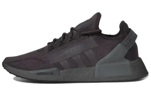 Adidas Originals NMD_R1 V2 'Shadow Maroon'